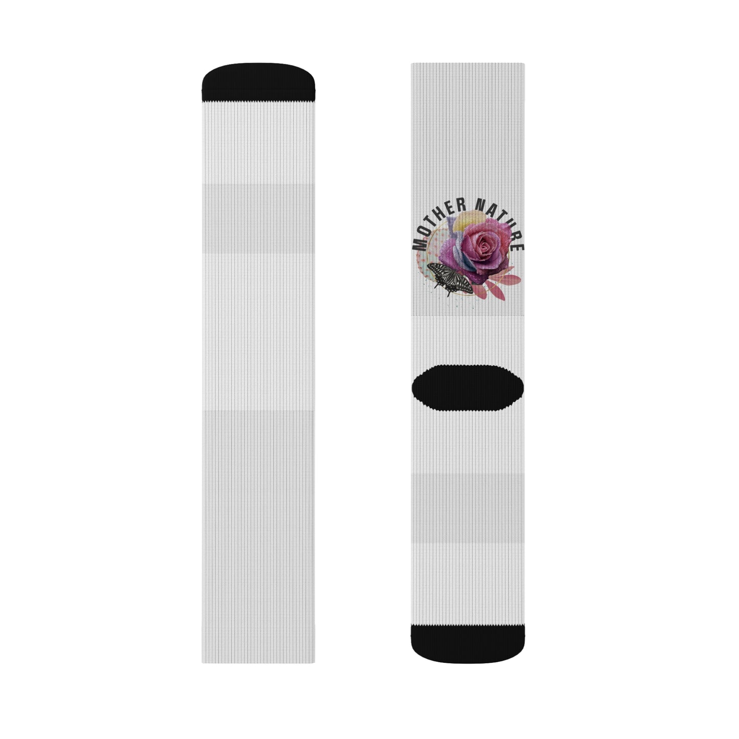 Sublimation Socks