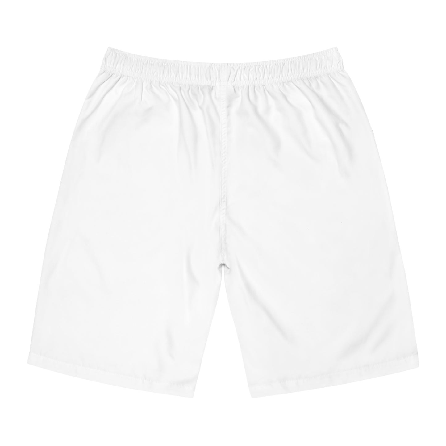 canabis Joke my wedding cake gonna be an edible Im not warning anybody Men's Board Shorts (AOP)