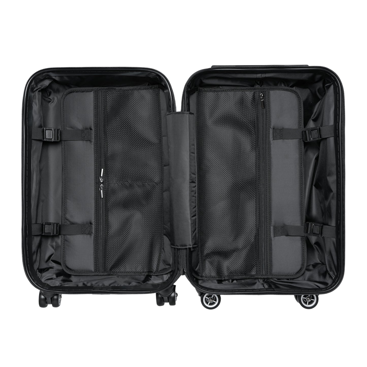 Amin persian woman life freedom Saadi Suitcase