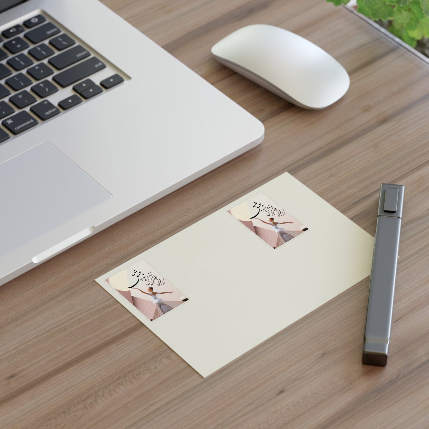 Sticker Sheets