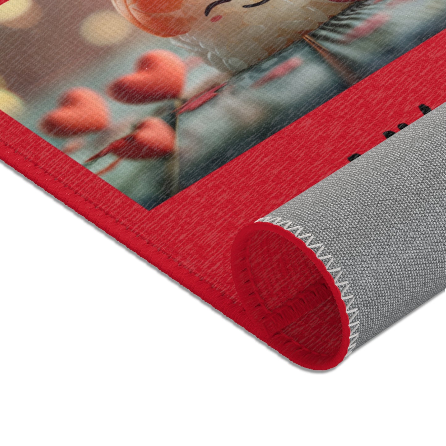 Sushi roll funny joke my role model bestie asian Area Rugs