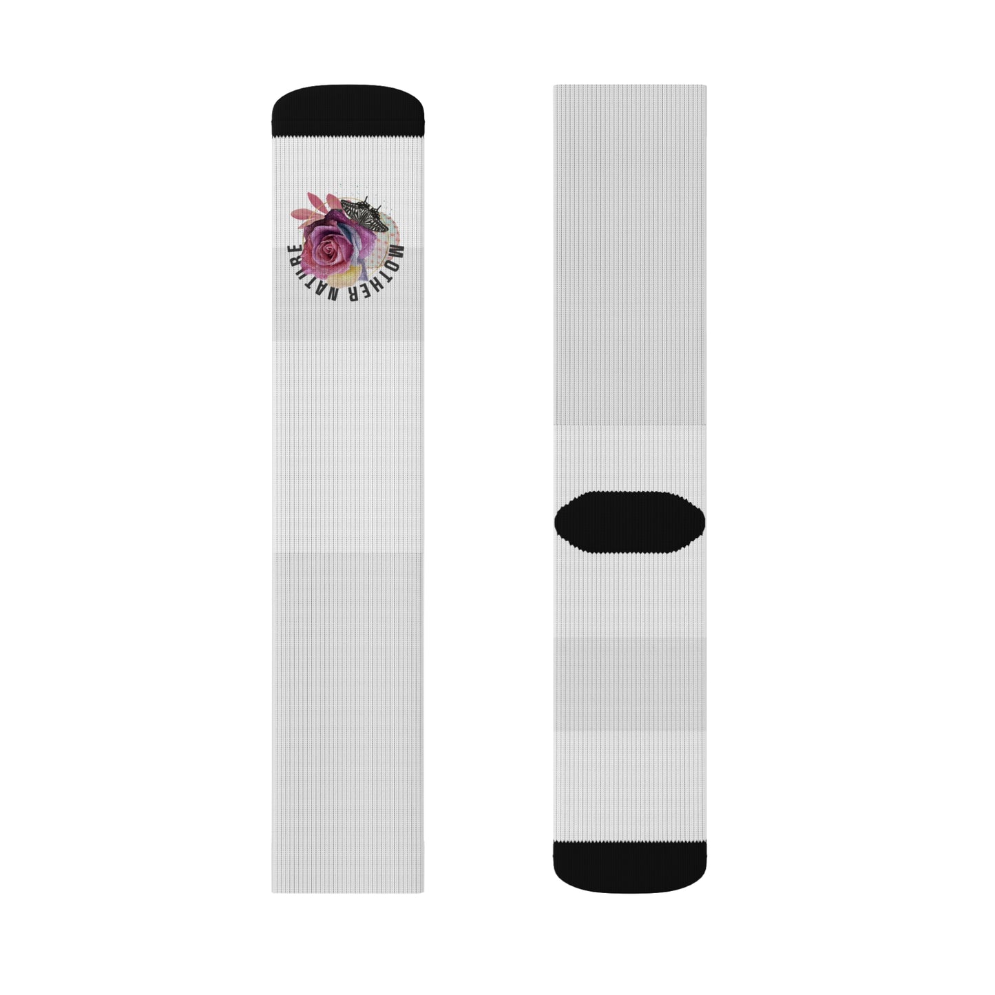 Sublimation Socks