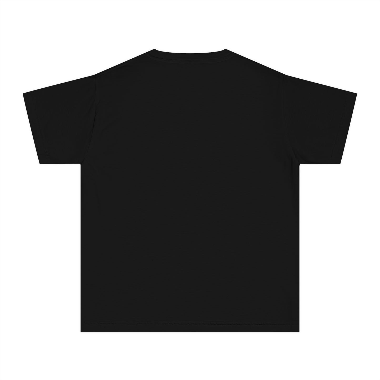 woman in the wind woman design woman face in wind angle black angel black angel blackYouth Midweight Tee