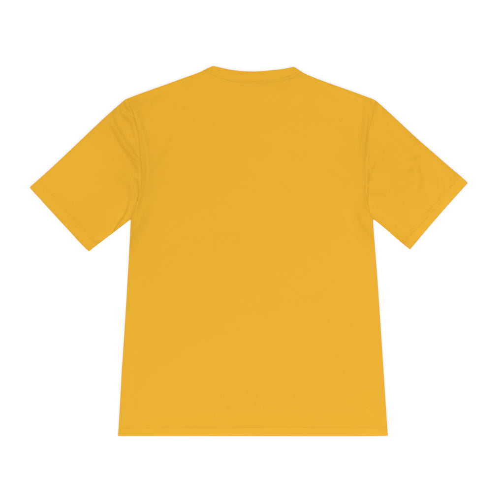 Unisex Moisture Wicking Tee