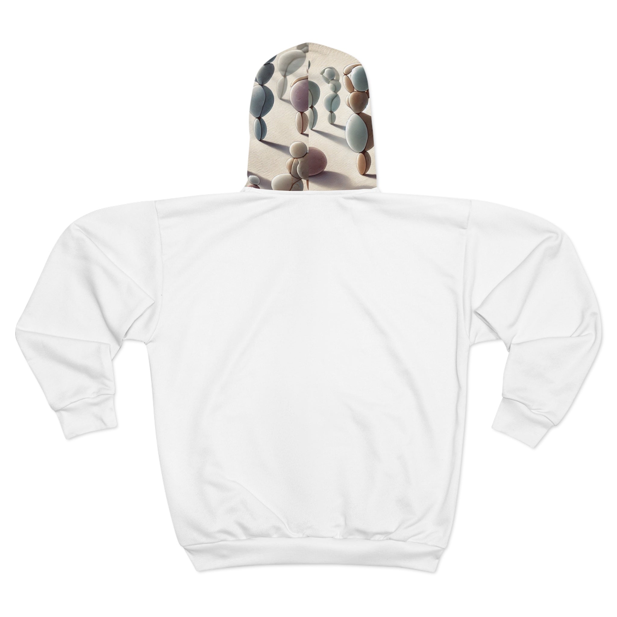 Unisex Zip Hoodie (AOP)
