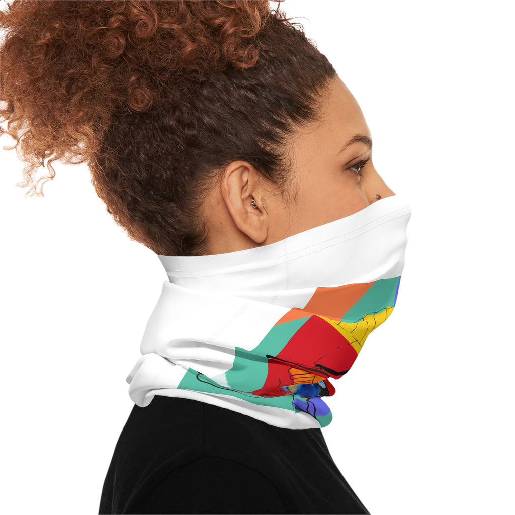 Lightweight Neck Gaiter