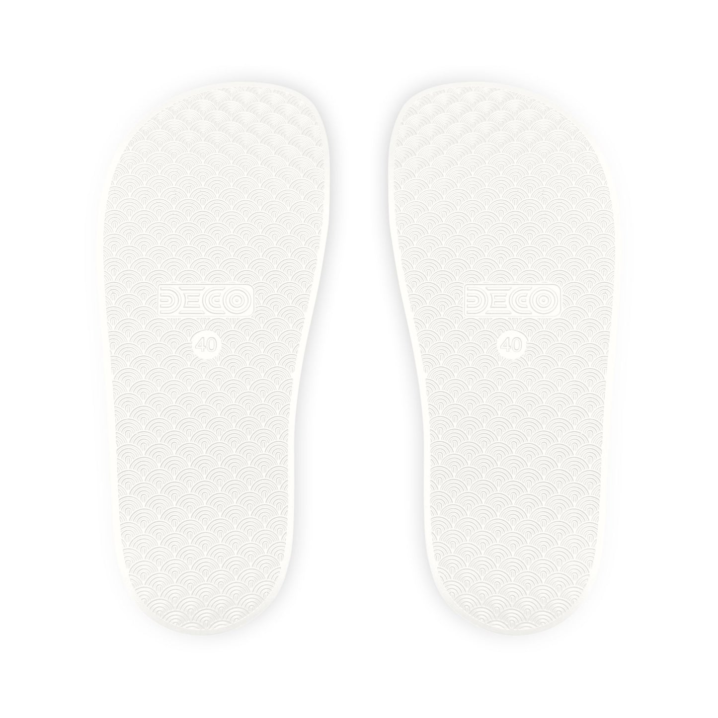 Men's Removable-Strap Sandals