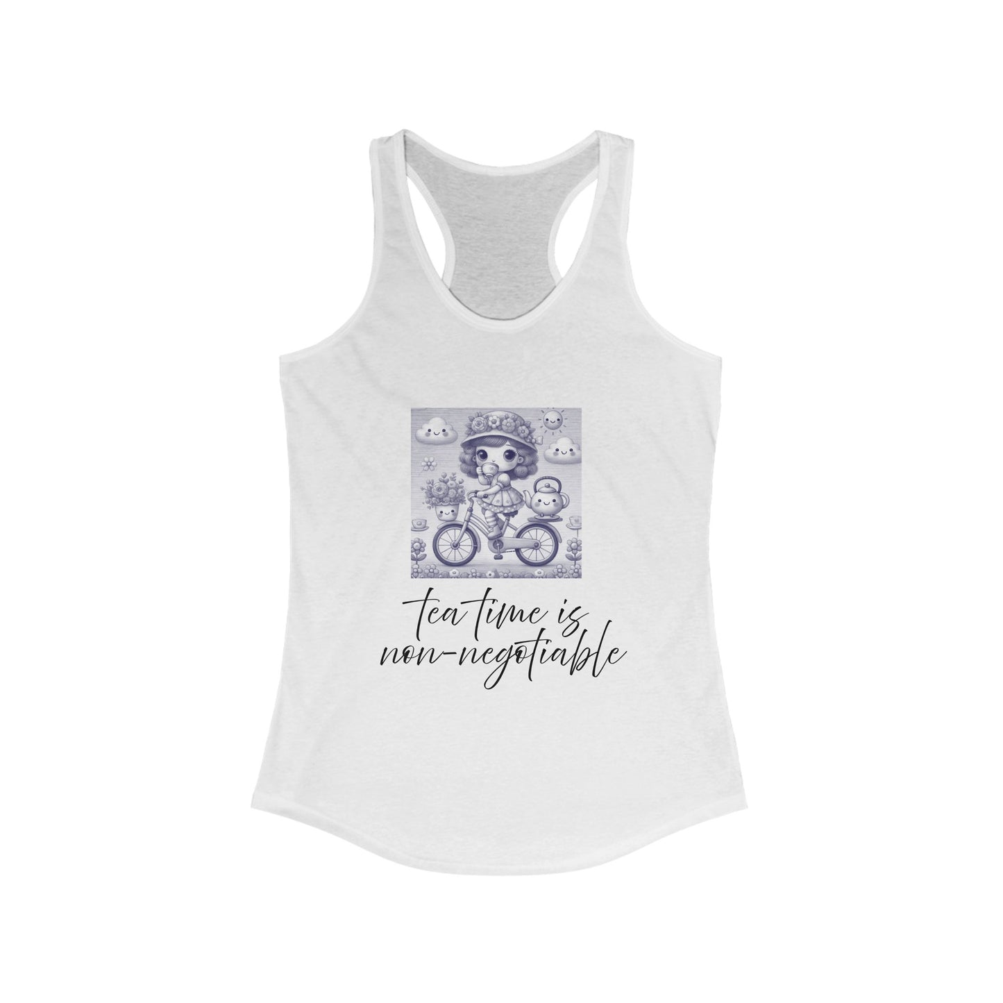 Women's Ideal Racerback Tank