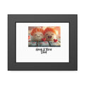 Have a rice Day sushi roll Framed Paper Posters