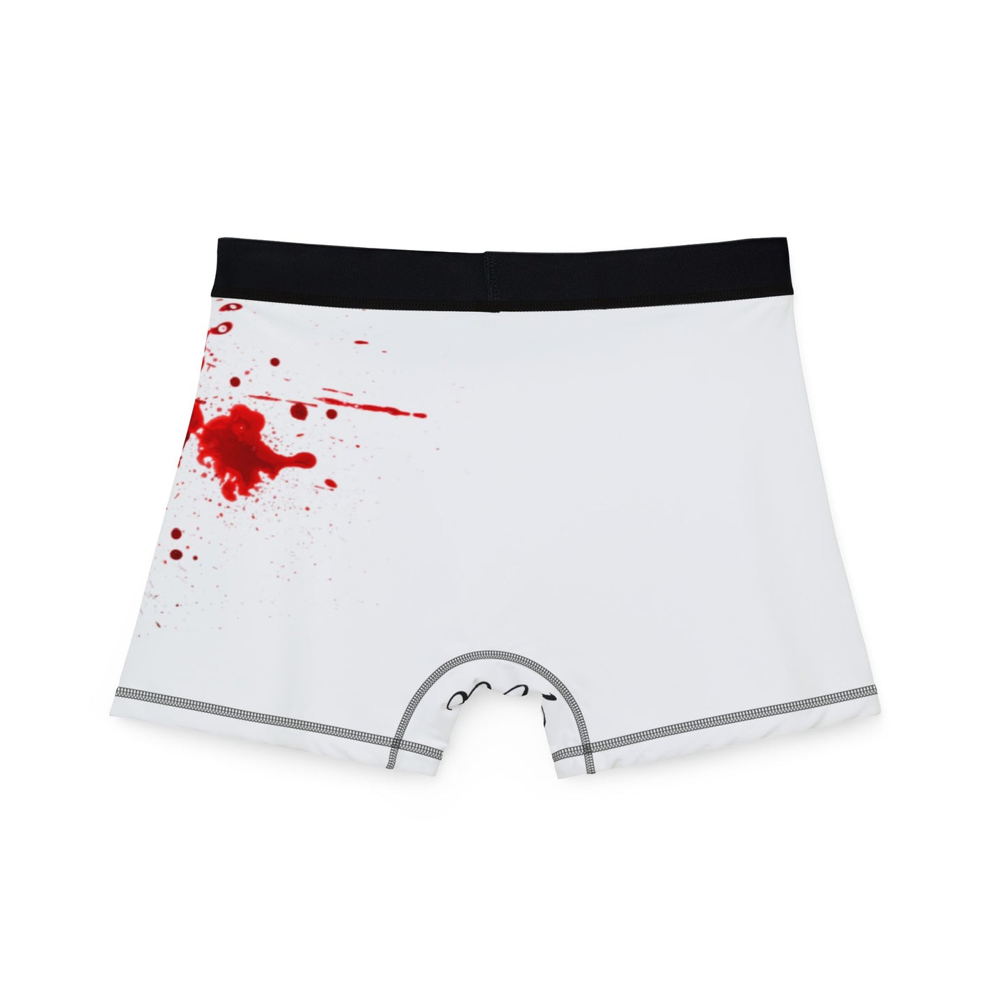 Men's Boxers (AOP)