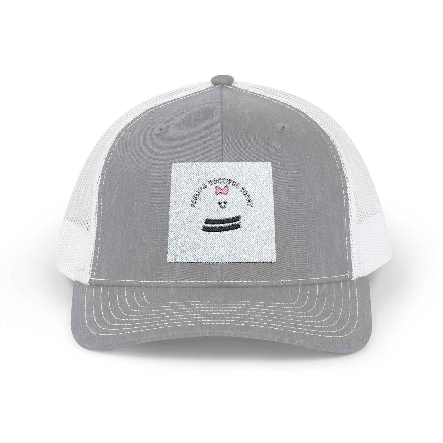 Halloween Snapback Trucker Cap