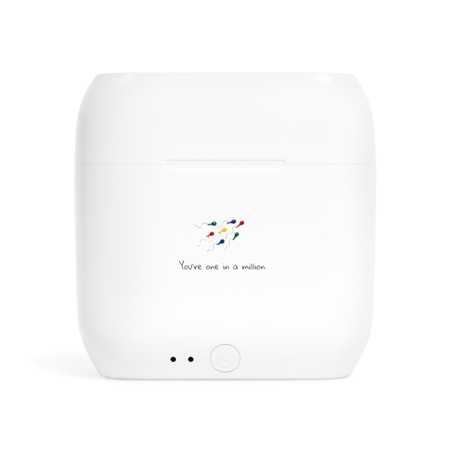 sarcastic funny gift Essos Wireless Earbuds