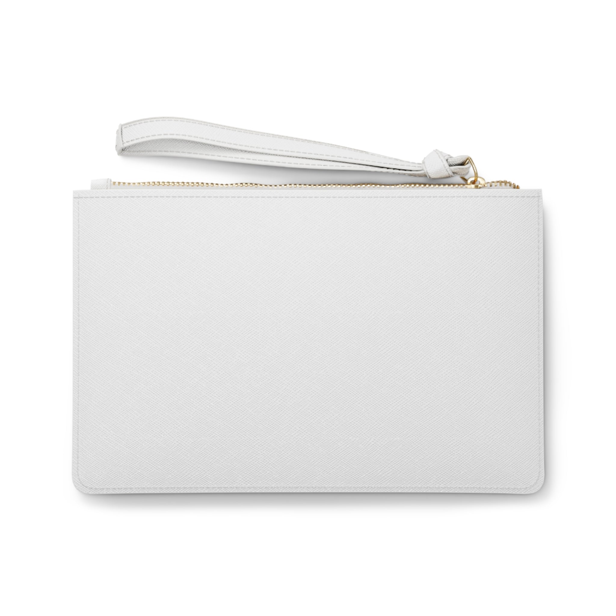 Rostam Sohrab Shahnameh Clutch Bag
