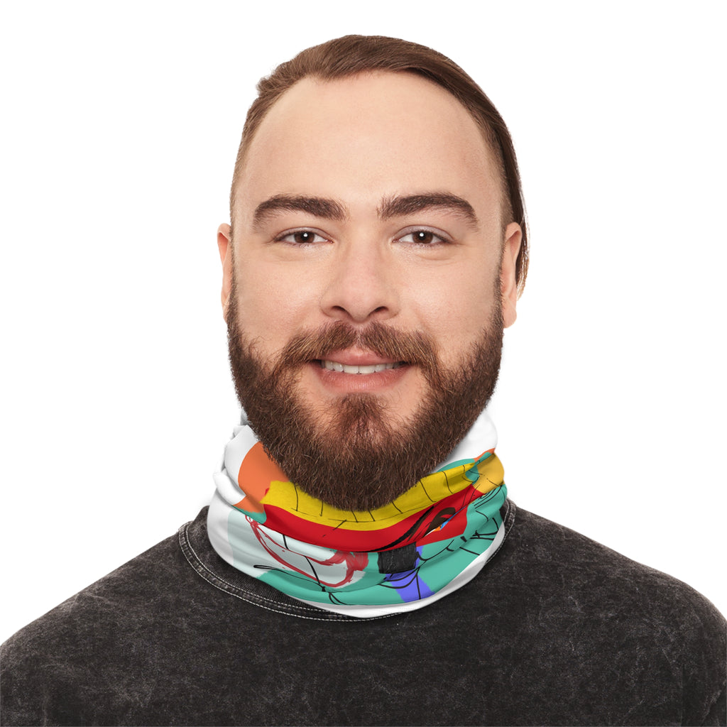 Lightweight Neck Gaiter