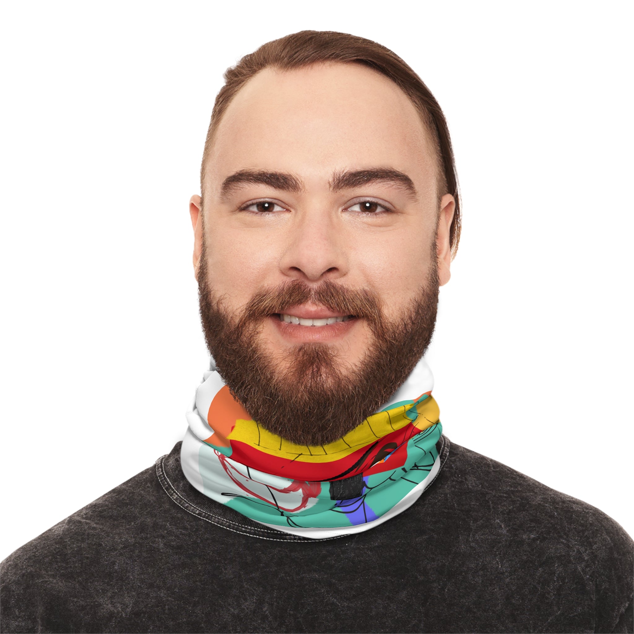 Lightweight Neck Gaiter