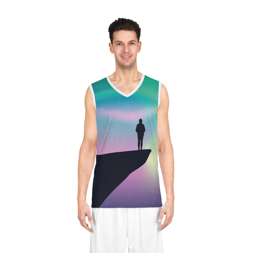 Basketball Jersey (AOP)