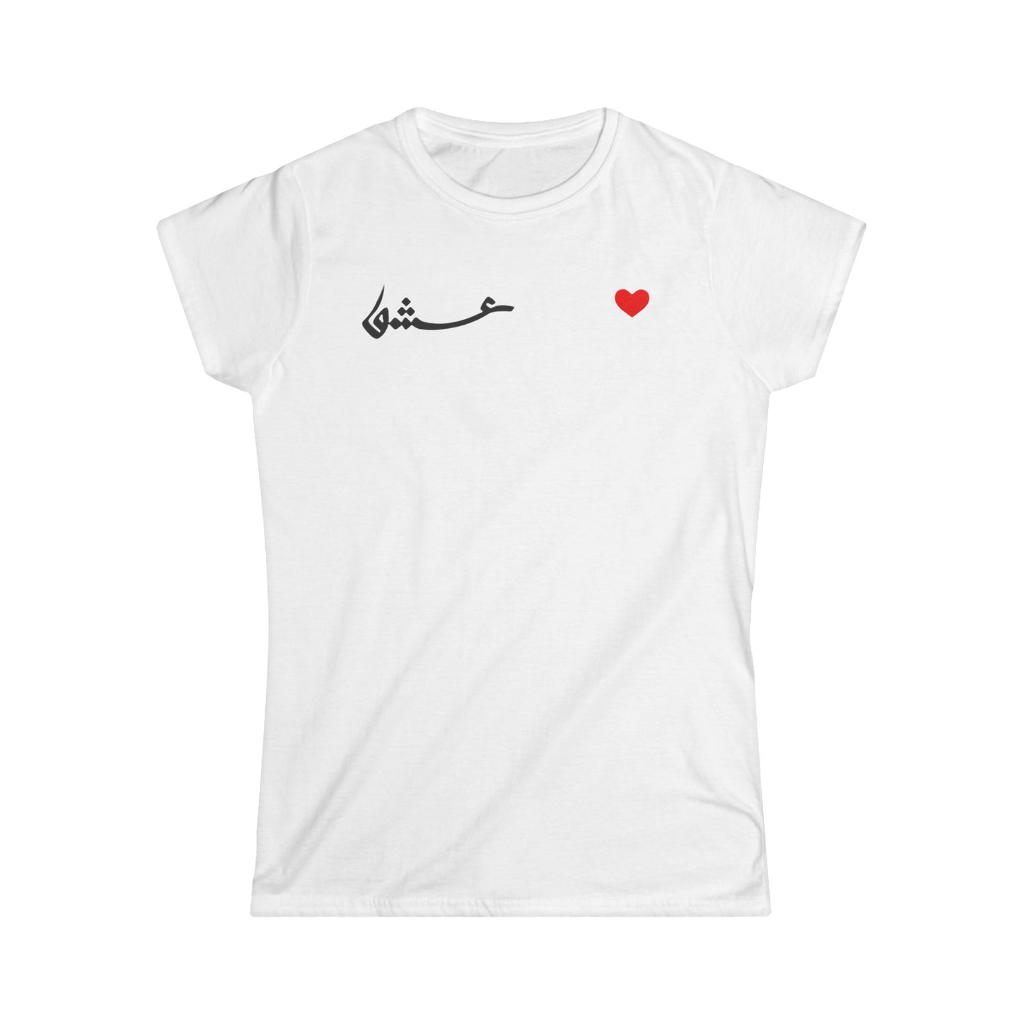 Women's Softstyle Tee