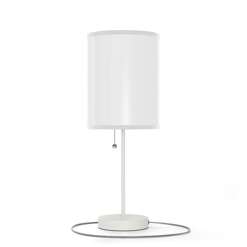 Sohrab Shahnameh ROstam Persian Lamp on a Stand, US|CA plug