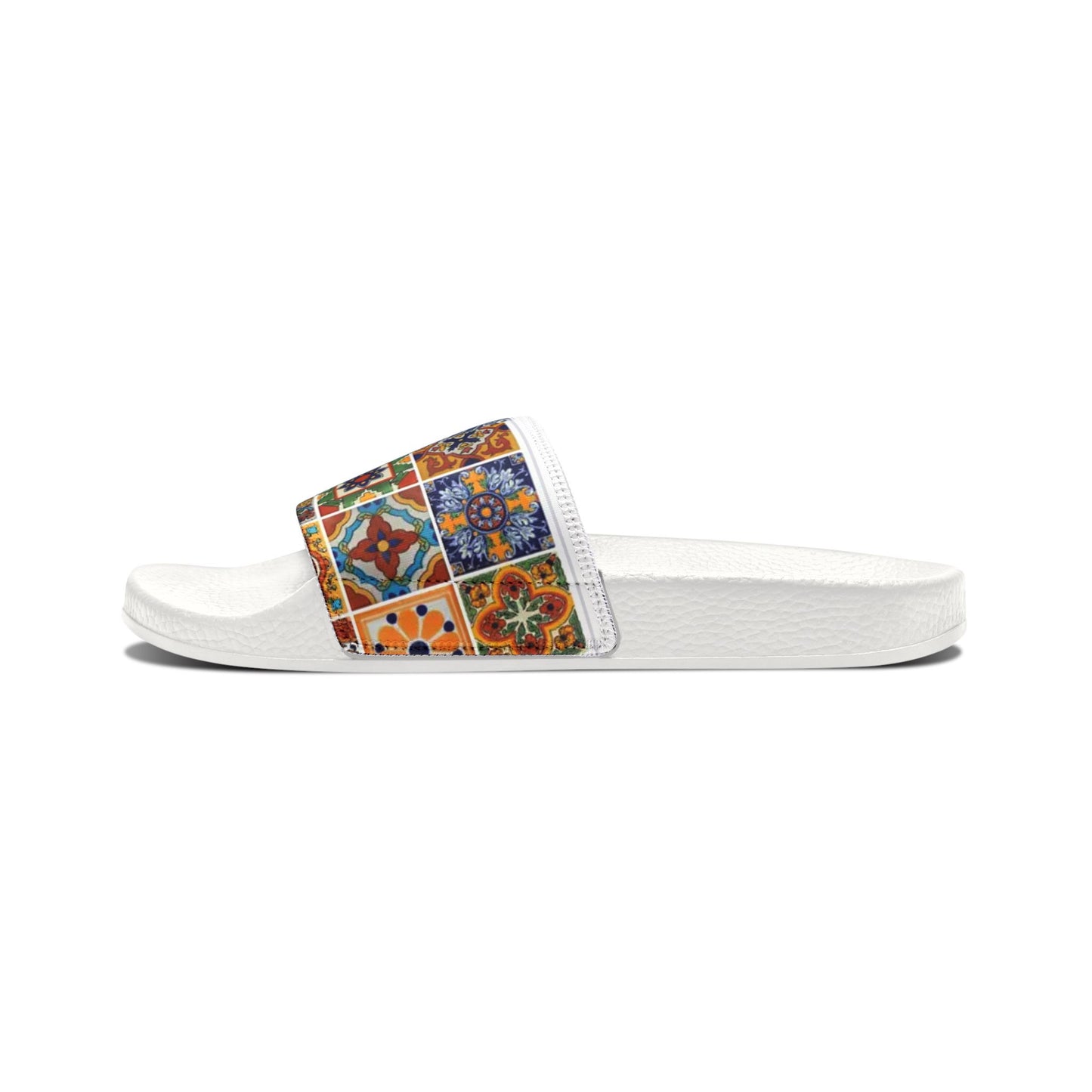 Men's Removable-Strap Sandals