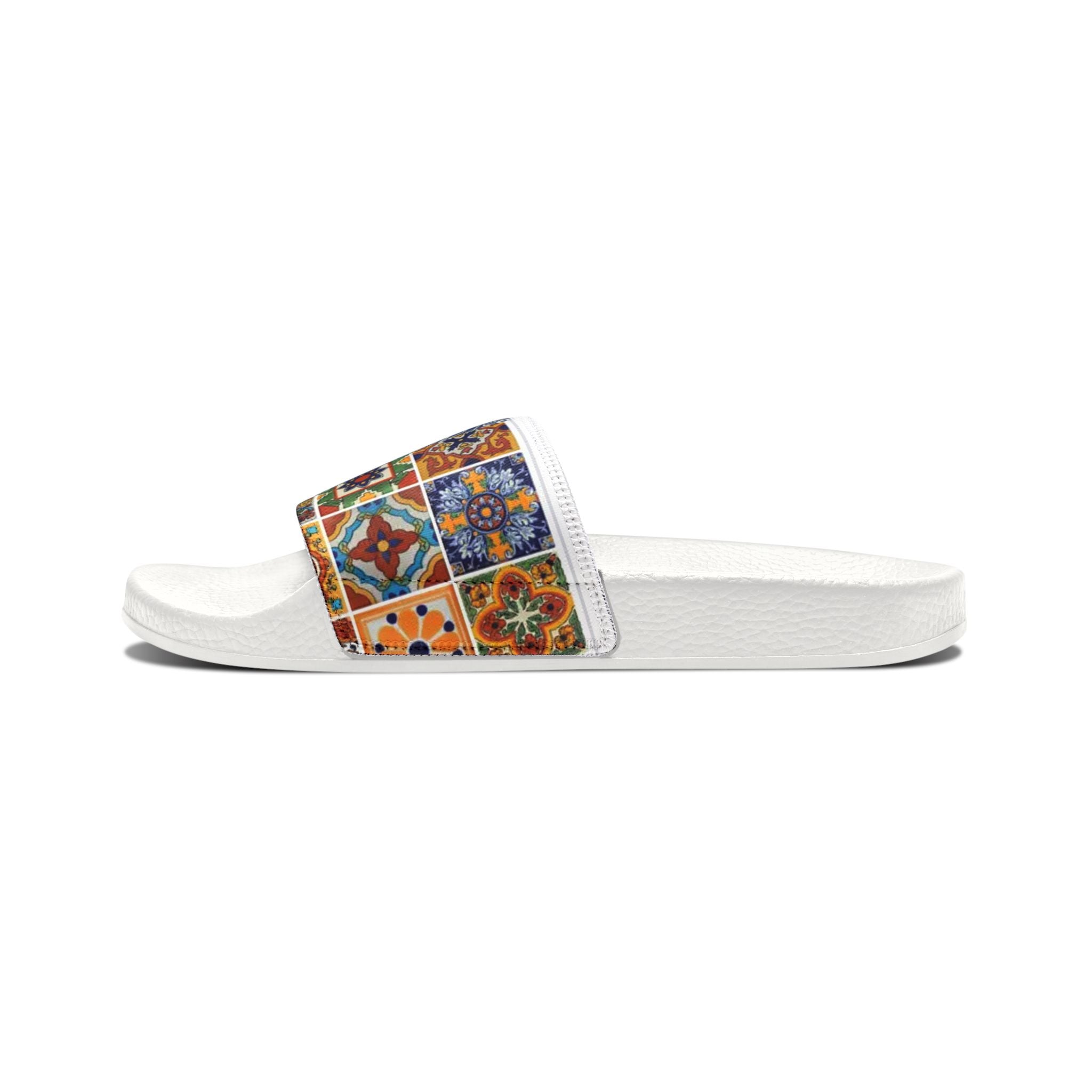 Men's Removable-Strap Sandals