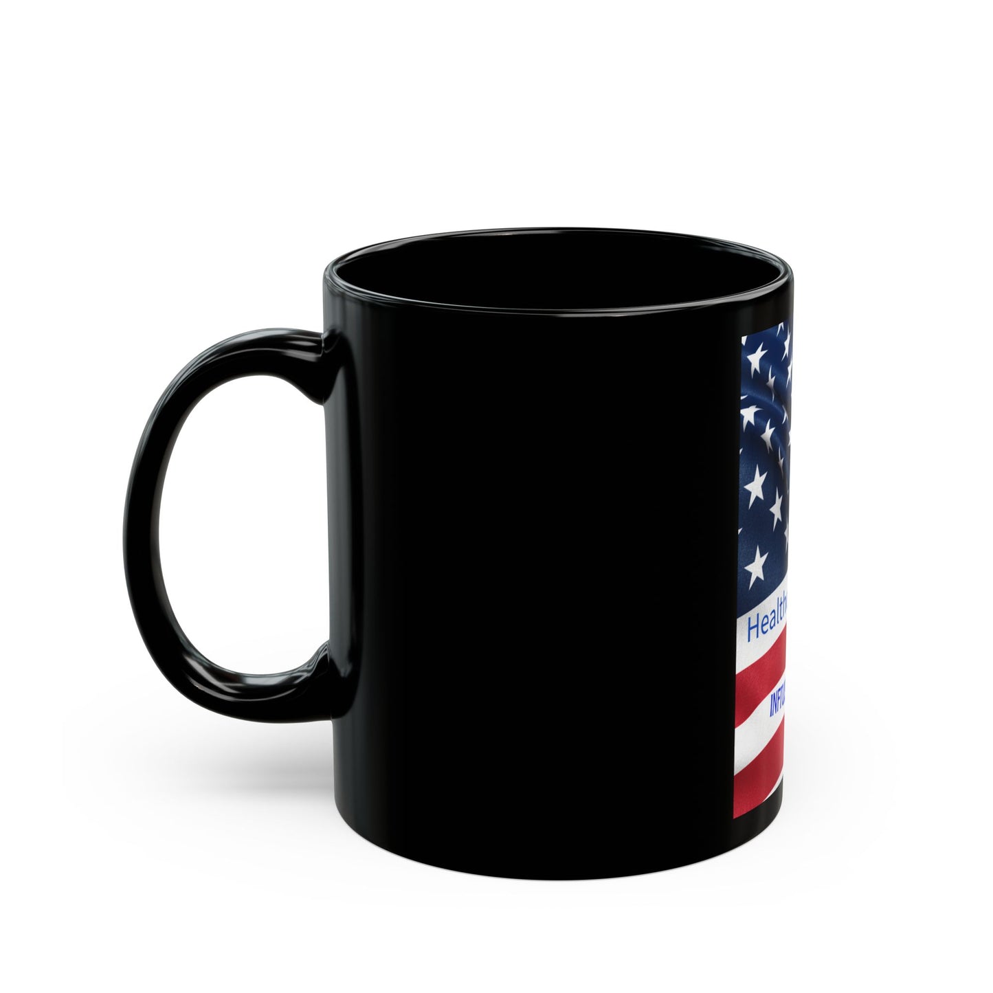 Joe Biden flag mug Trusted Experience Mug Joe Biden Mug American flag mug Infrastructure Healthcare innovation Black Mug Joe Biden