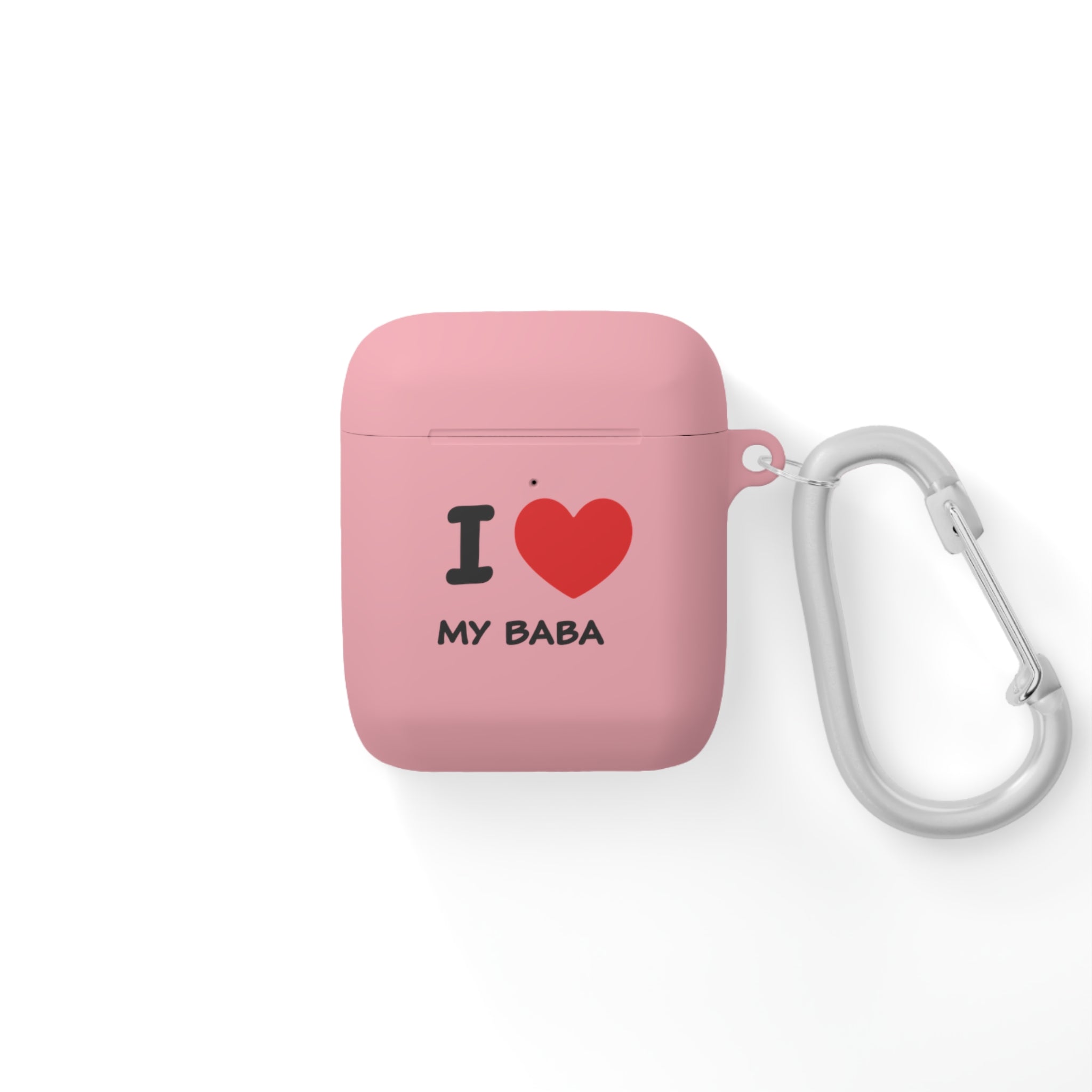 persian dad persian dad lovers I love my baba my baba is my best baba AirPods and AirPods Pro Case Cover