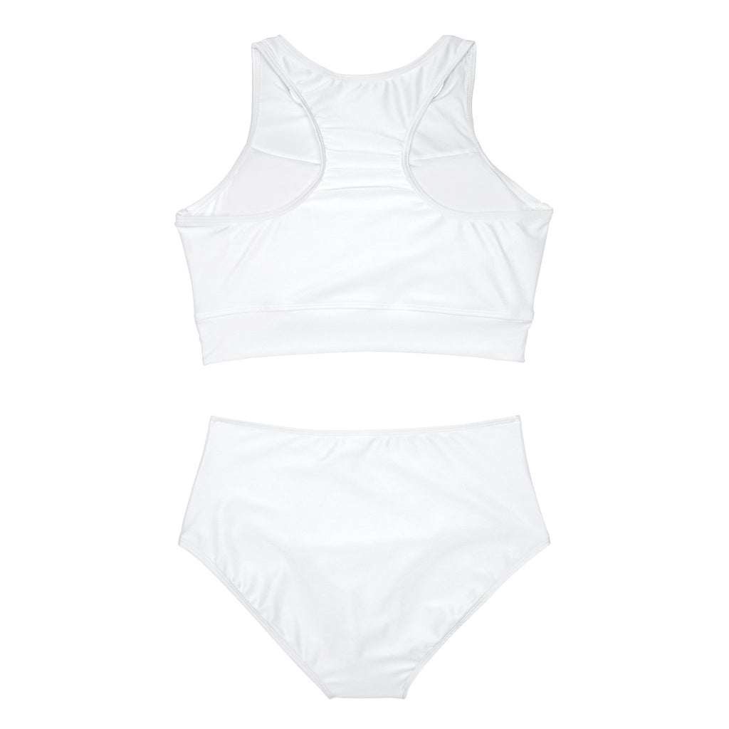 Sporty Bikini Set (AOP)