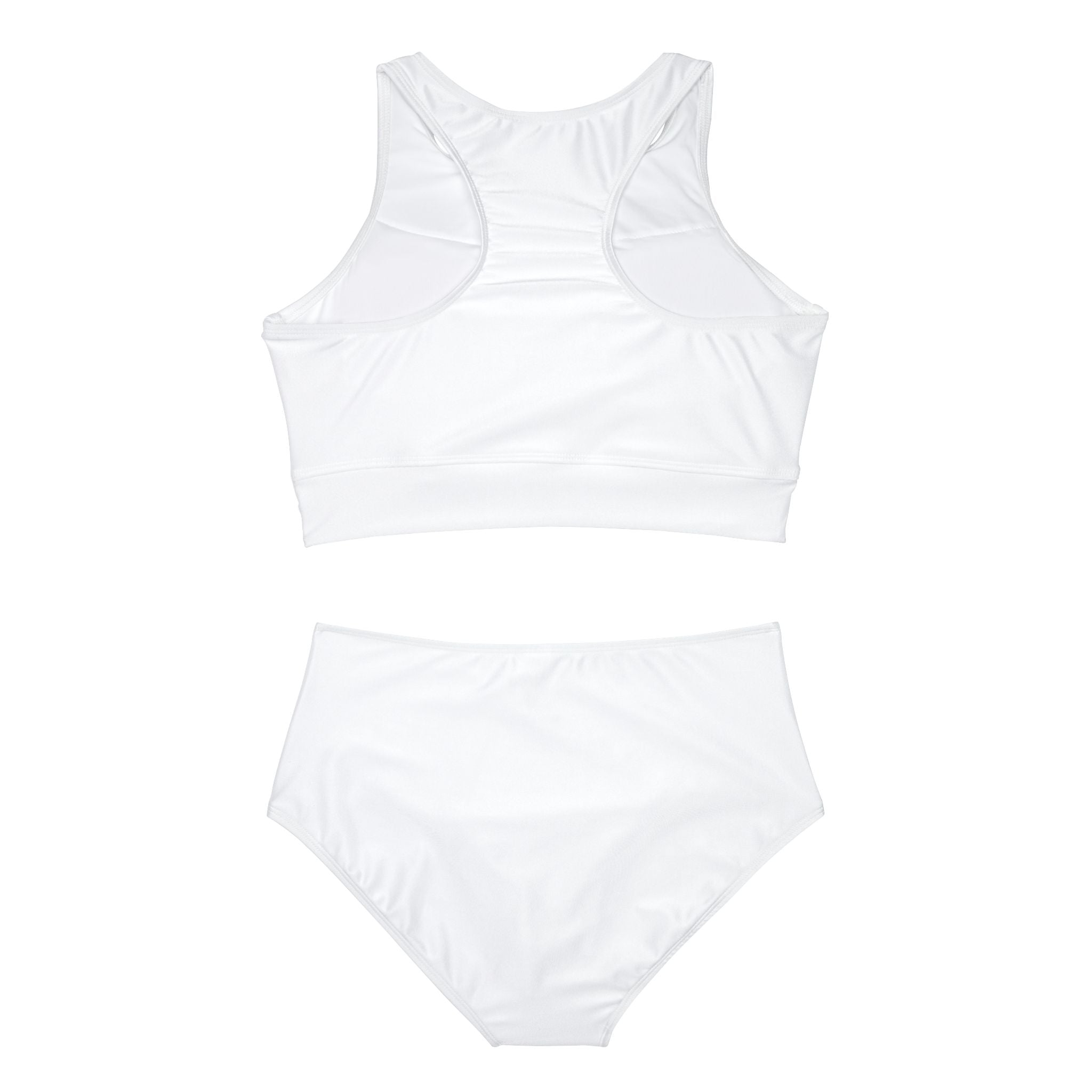 Sporty Bikini Set (AOP)