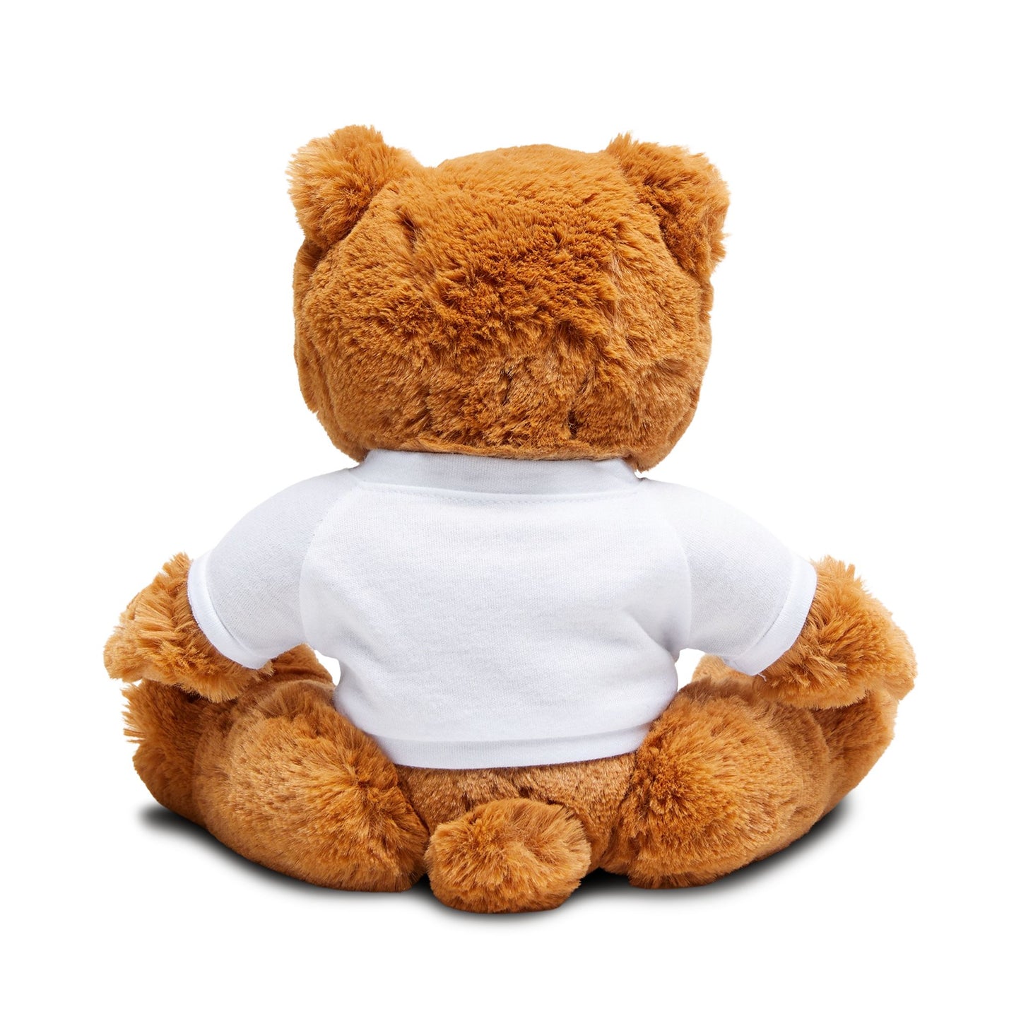 Couples let's skip small talk and go out tomorrow Teddy Bear with T-Shirt