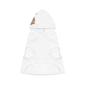 My Boo My Only Boo Pet Hoodie