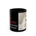 Black Mug (11oz, 15oz)