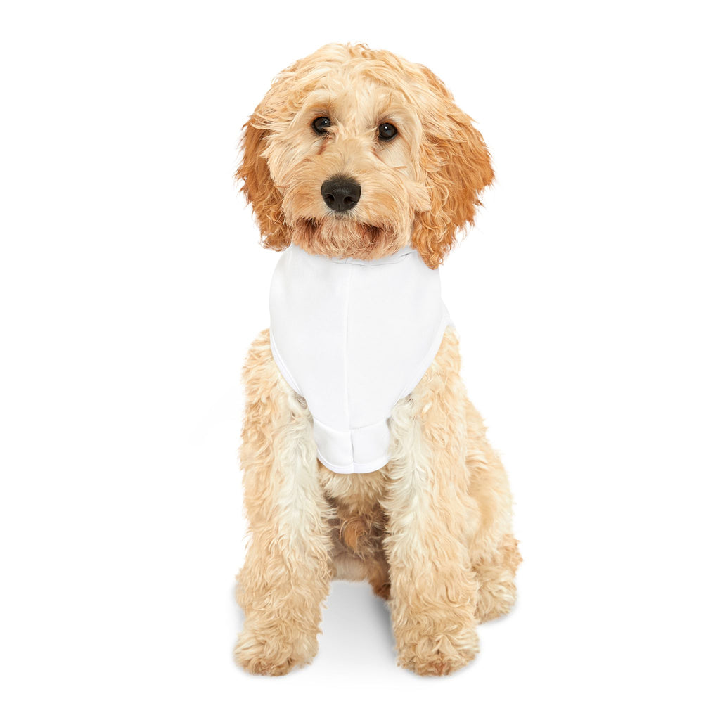 My Boo My Only Boo Pet Hoodie