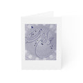 Greeting Cards (1, 10, 30, and 50pcs)