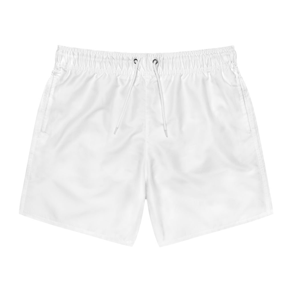 Funny sarcastic Swim Trunks (AOP)