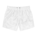 Funny sarcastic Swim Trunks (AOP)