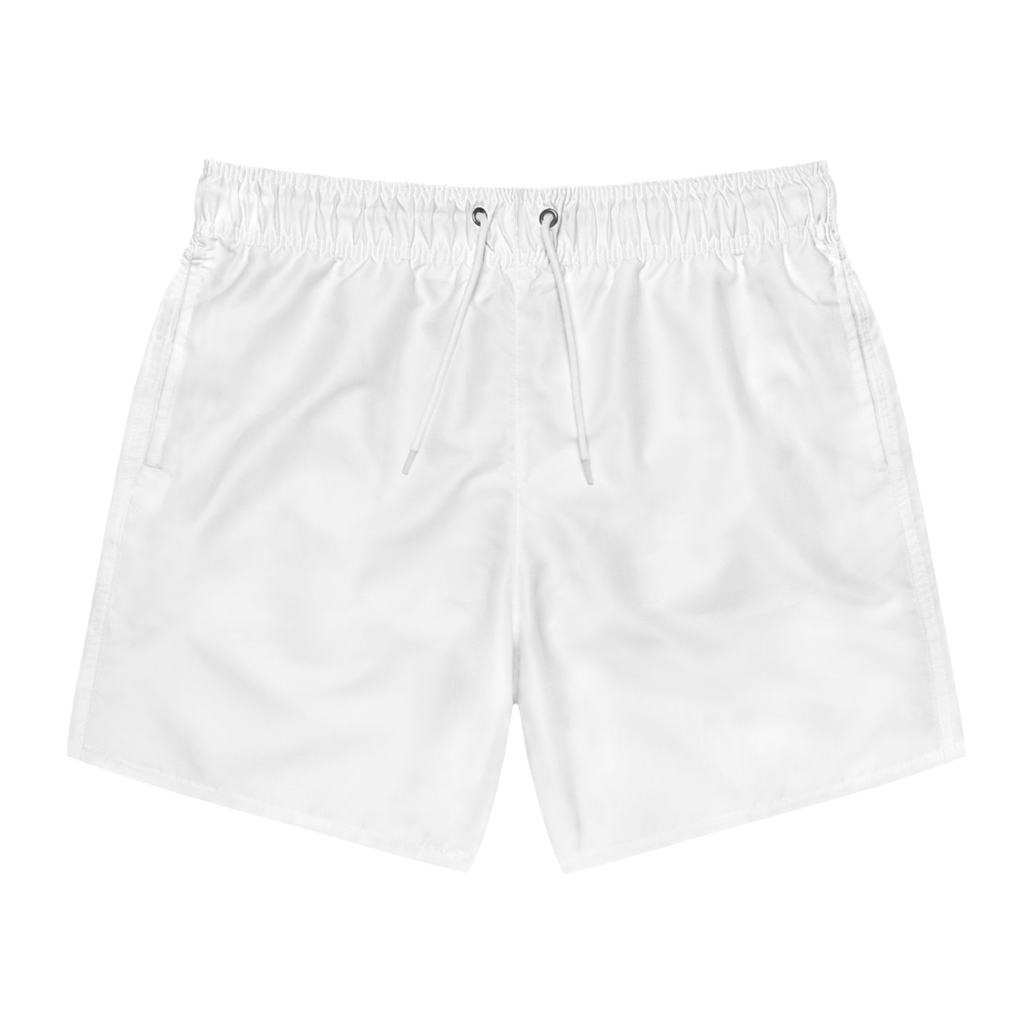 Funny sarcastic Swim Trunks (AOP)