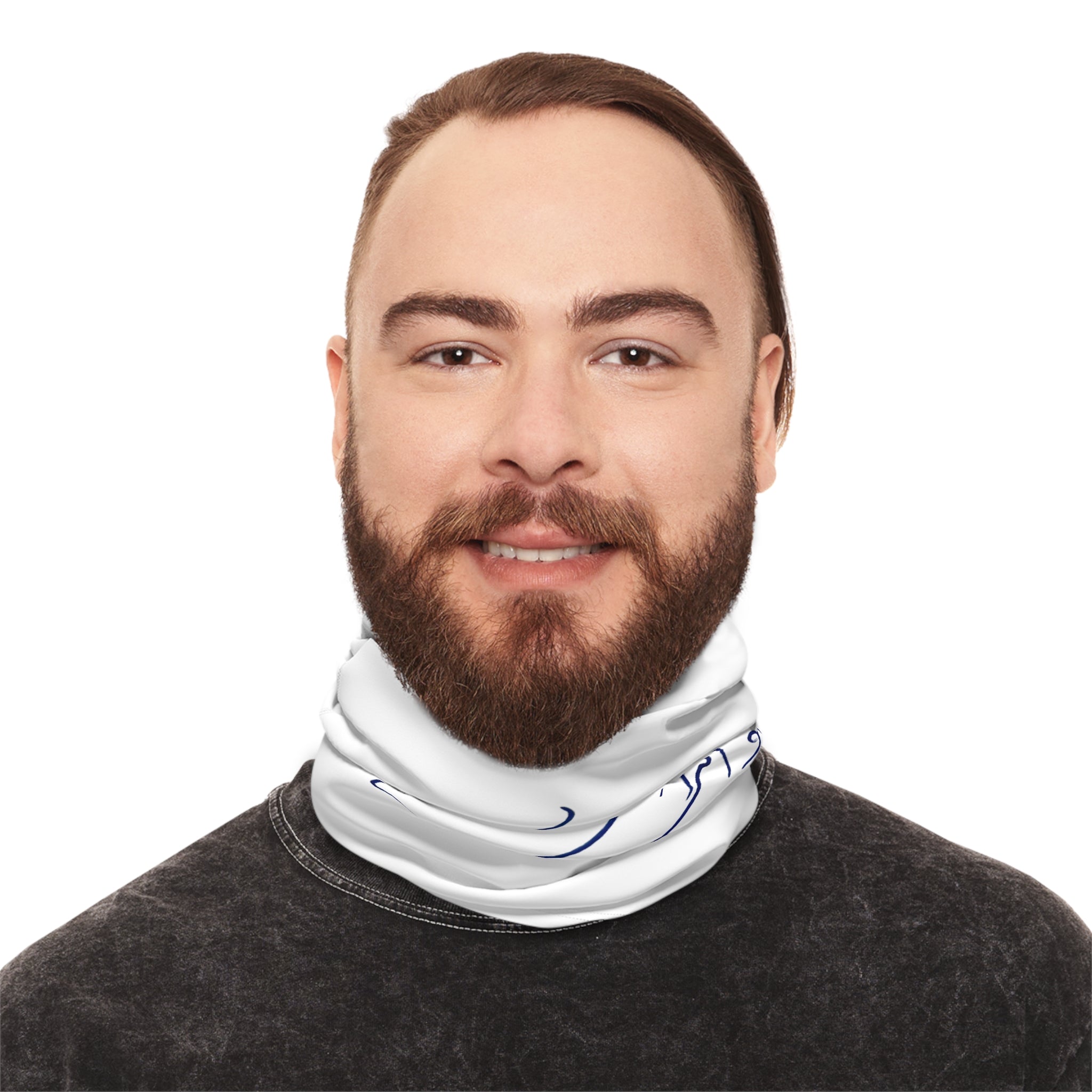 persian Lightweight Neck Gaiter
