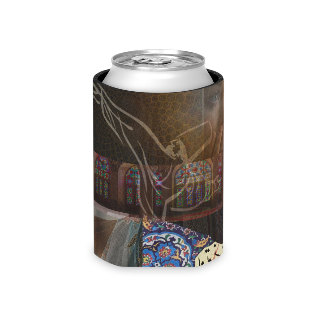 Persian Can Cooler