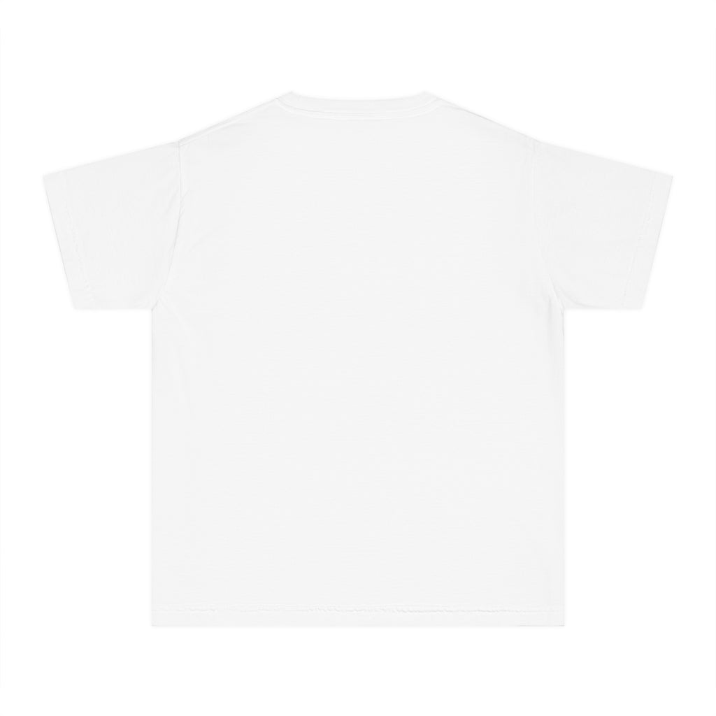 Hi I am a hiker kid shirt hike lovers walking lovers walking hiking mountain forest Youth Midweight Tee