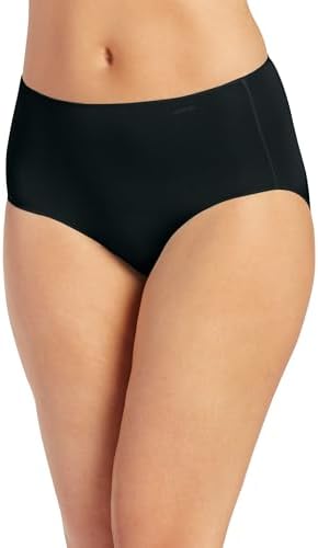 Seamless Comfort Hip Brief™