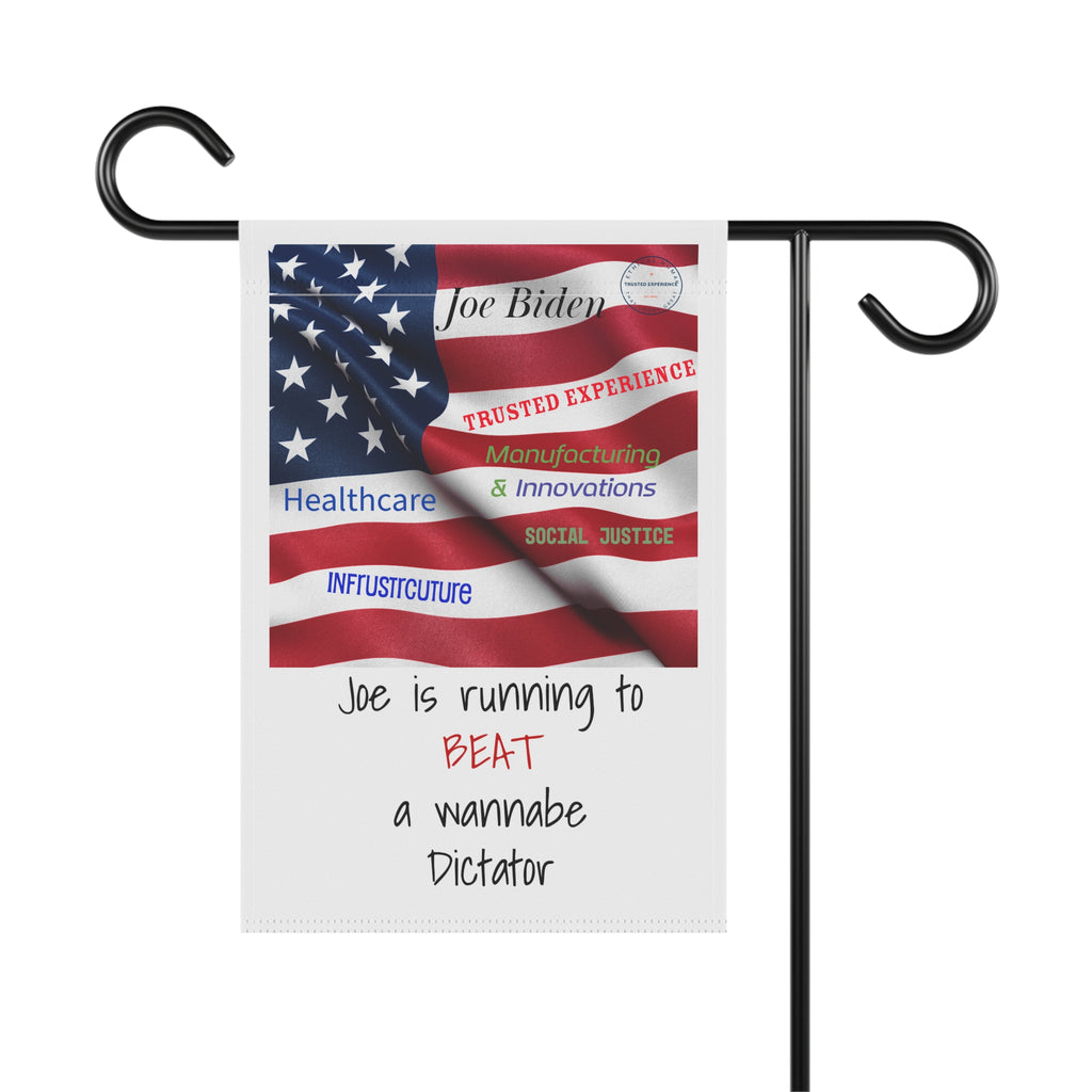 Garden & House Banner