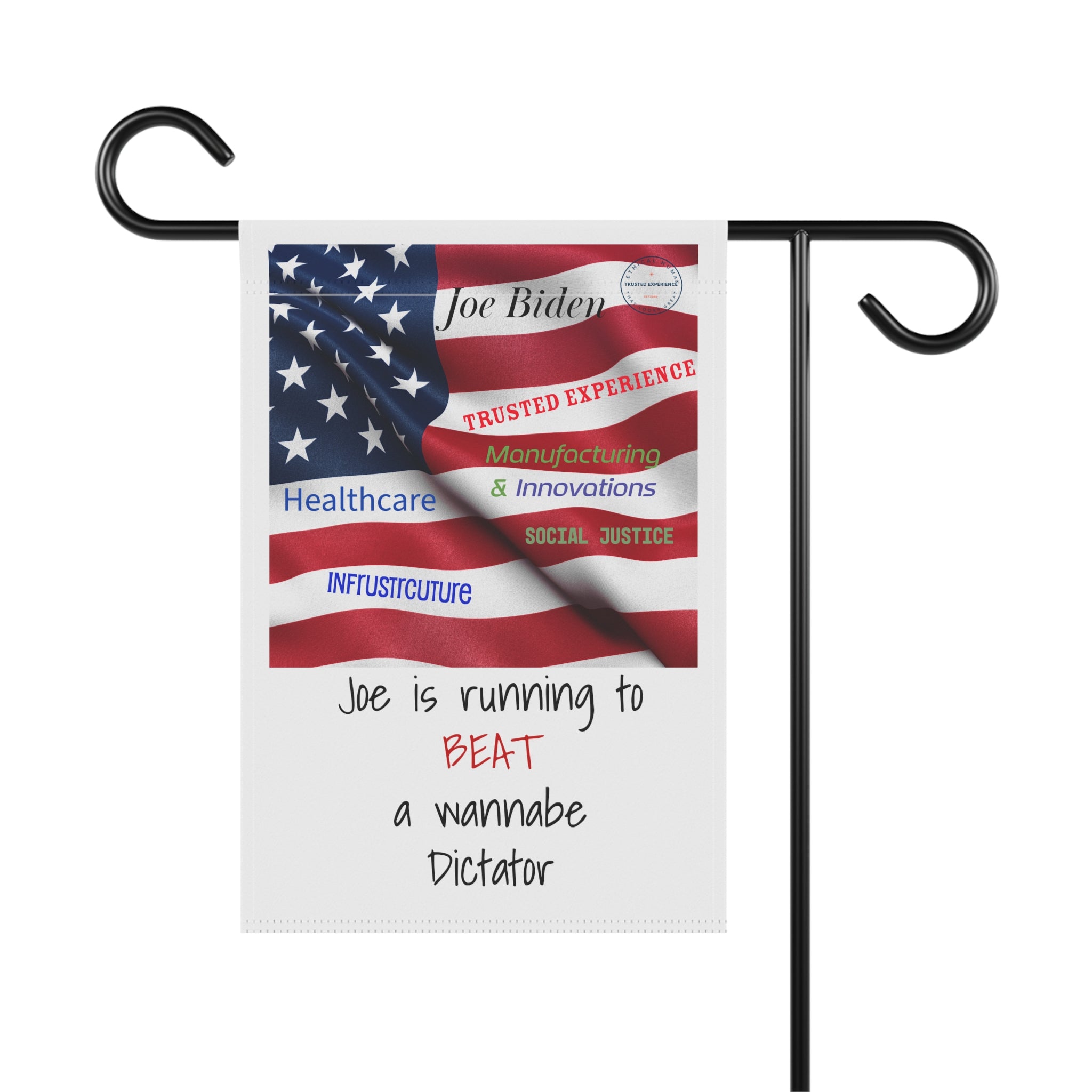 Garden & House Banner