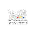 Adult Humor Graphic Apparel, Sarcastic Joke Art, Meme Birthday Gift, Offensive Clothing, Dark Humor, Sarcas  women on the Die-Cut Stickers