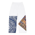 Persian tiles Women's Pajama Pants (AOP)