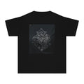 woman in the wind woman design woman face in wind angle black angel black angel blackYouth Midweight Tee