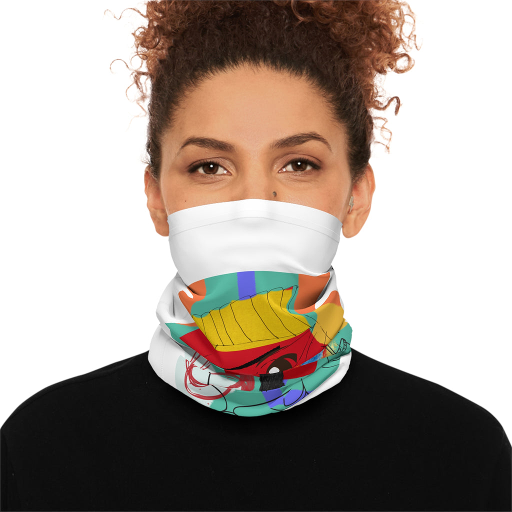 Lightweight Neck Gaiter