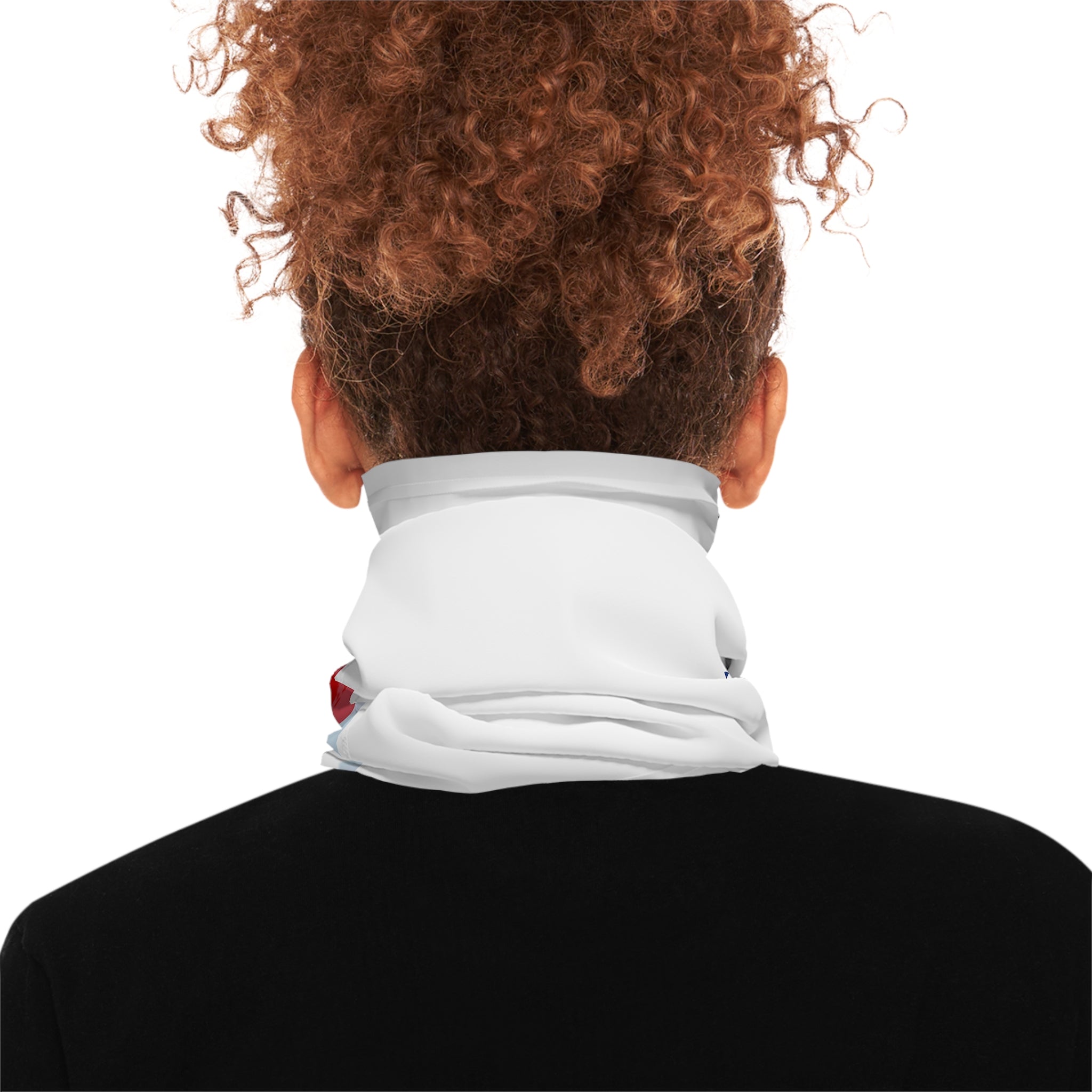 American Flag Lightweight Neck Gaiter