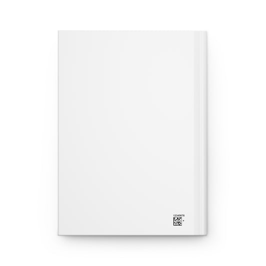 Hardcover Journal Matte