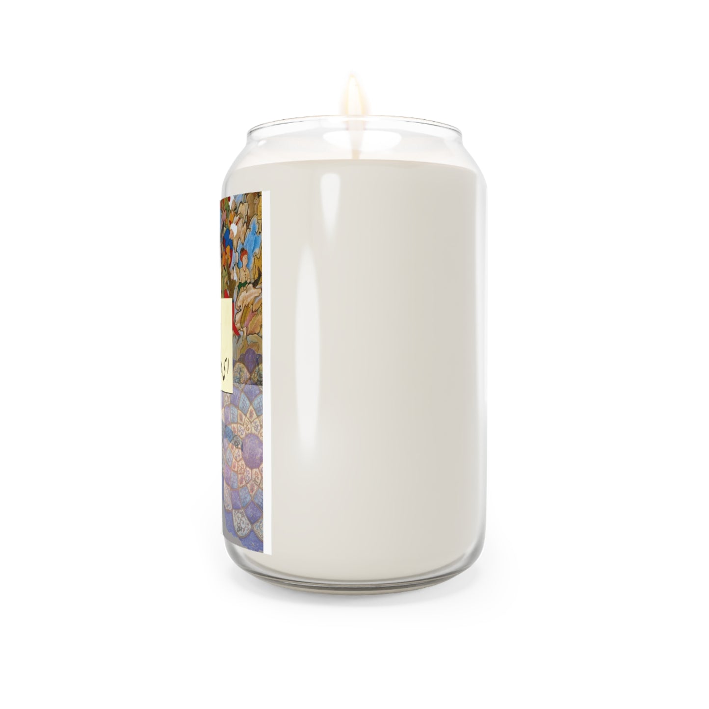 Scented Candle, 13.75oz