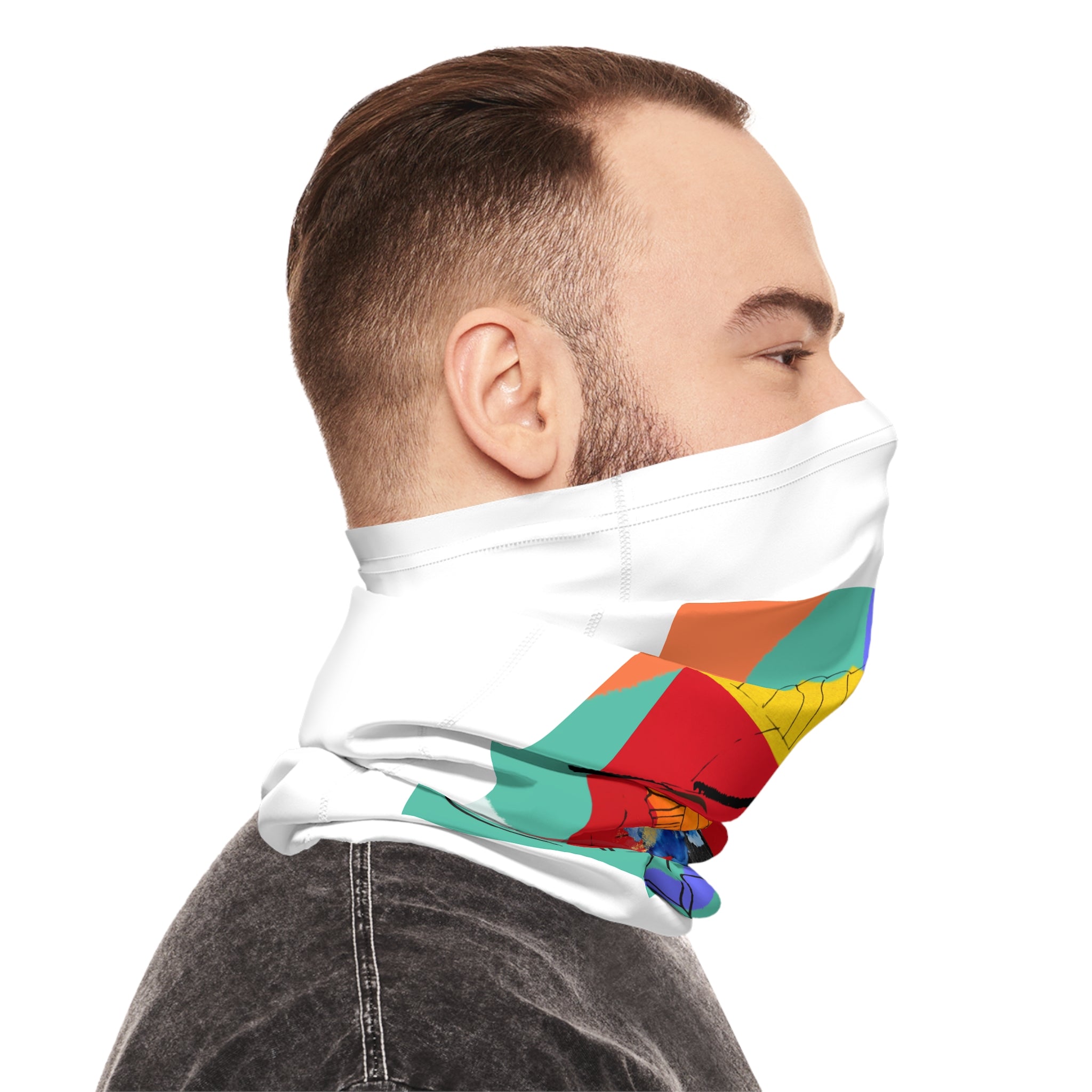 Lightweight Neck Gaiter